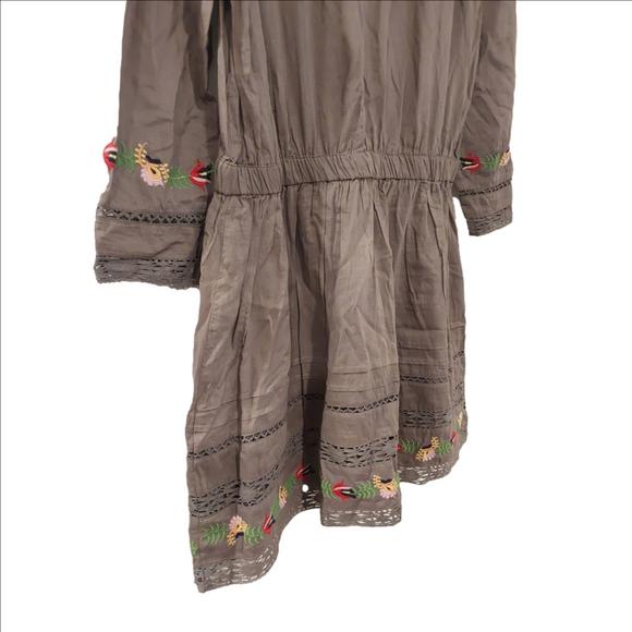 Tularosa Dress - Picture 5 of 10